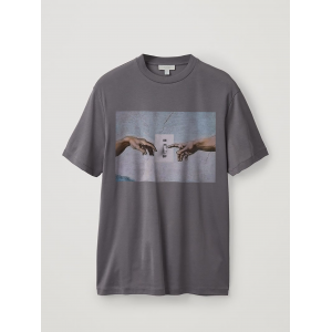 Tricou Pornit - Oprit